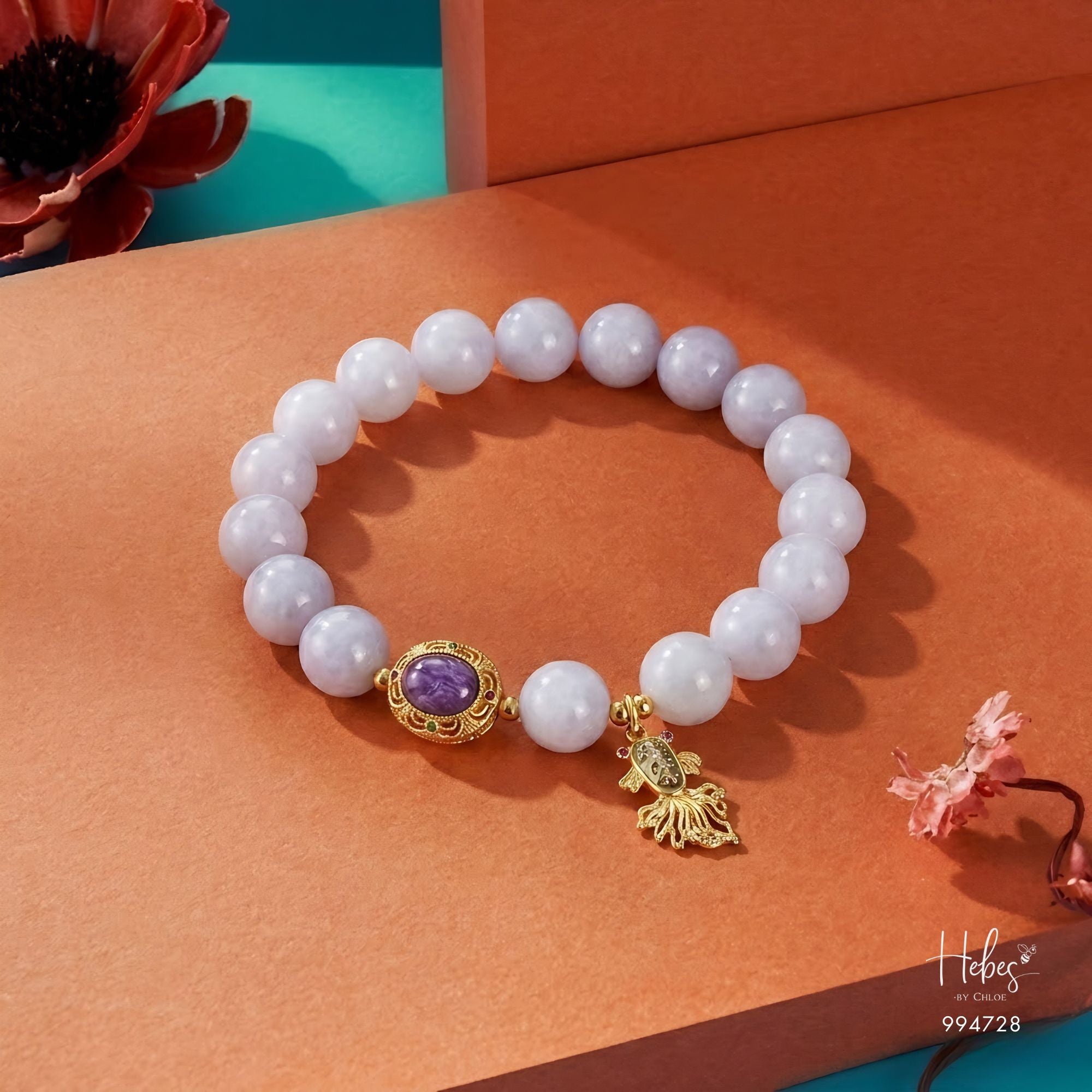 None Bracelet 994728