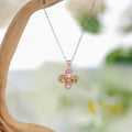 Hebes Tourmaline Pendant HC90132L
