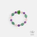 Hebes Rose Quartz Bracelet HC2410
