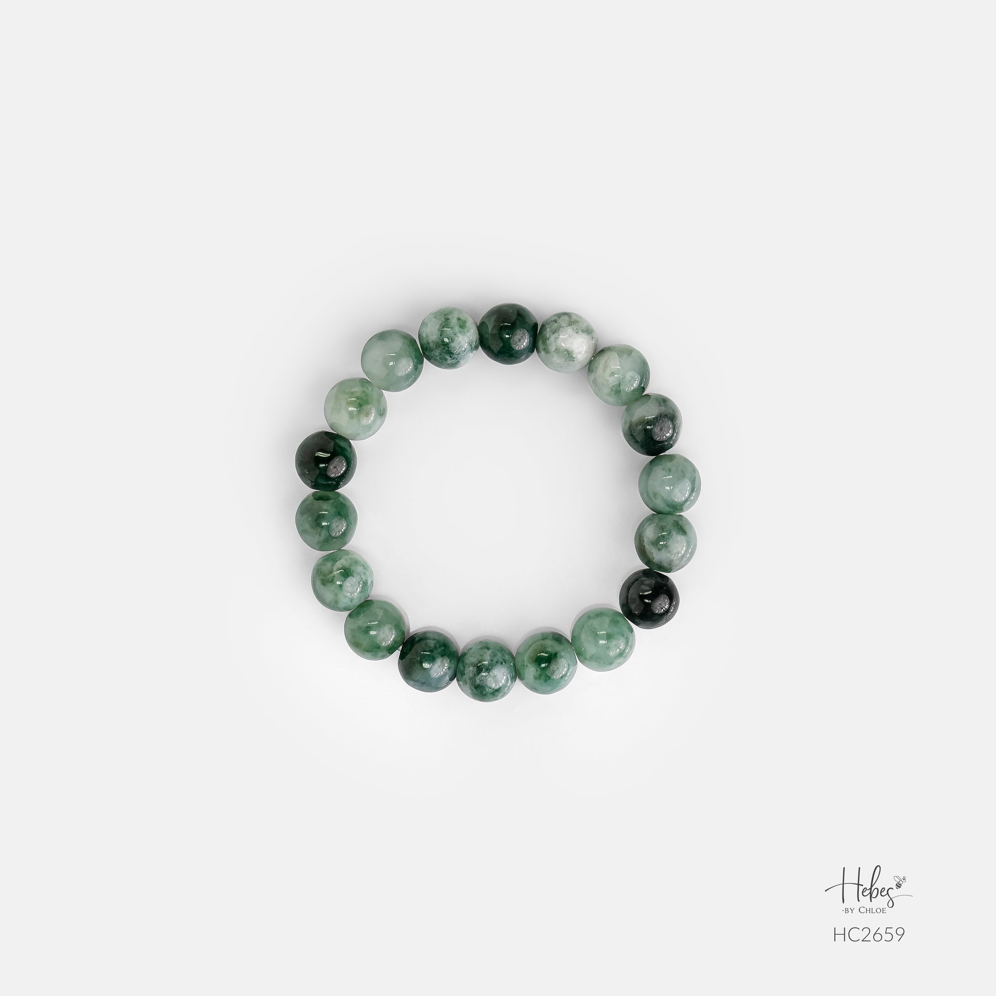 Hebes Jade Bracelet HC2659
