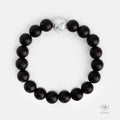 Hebes Matte Quartz Bracelet HC2661
