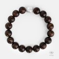 Indonesian Agarwood Bracelet HC2669