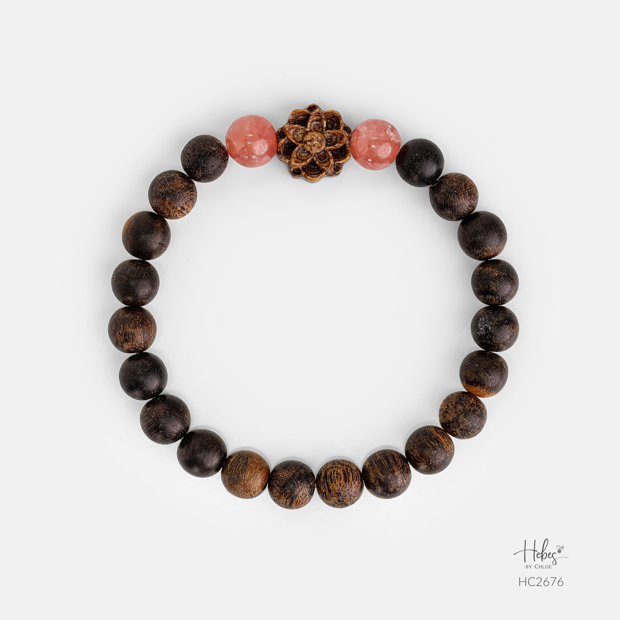 Hebes Design Healing Bracelet HC2676