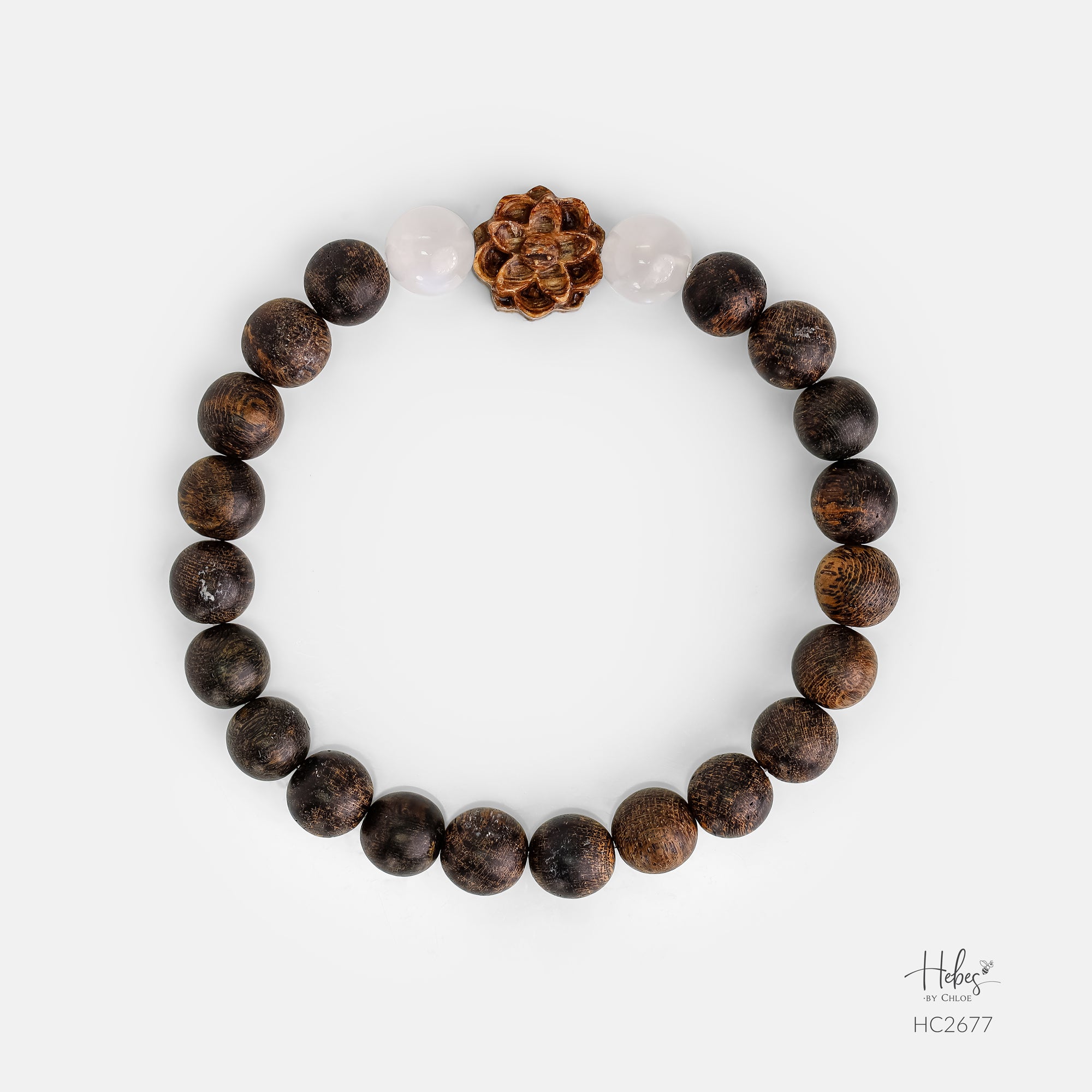 Hebes Design Healing Bracelet HC2677