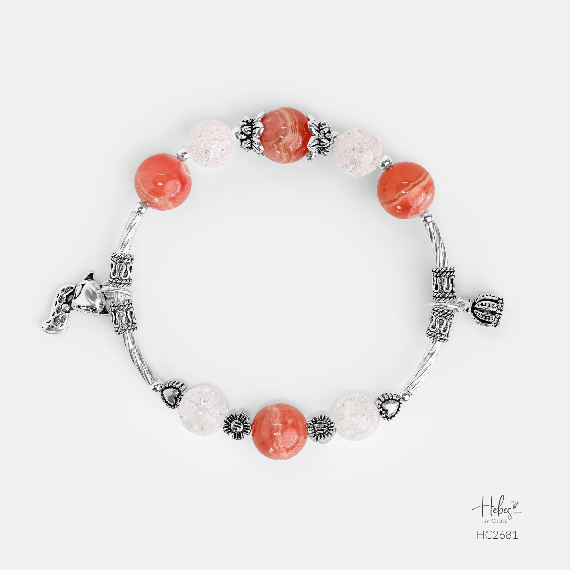 Hebes Design Healing Bracelet HC2681