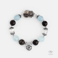 Hebes Aquamarine Bracelet HC2700