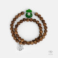 Hebes Agarwood Bracelet HC2725