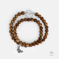Hebes Agarwood Bracelet HC2726