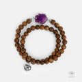 Hebes Agarwood Bracelet HC2727