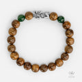 Hebes Agarwood Bracelet HC2742