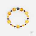 Hebes Amber Bracelet HC2756