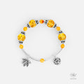 Hebes Amber Bracelet HC2764
