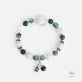 Hebes Jade Bracelet HC2770
