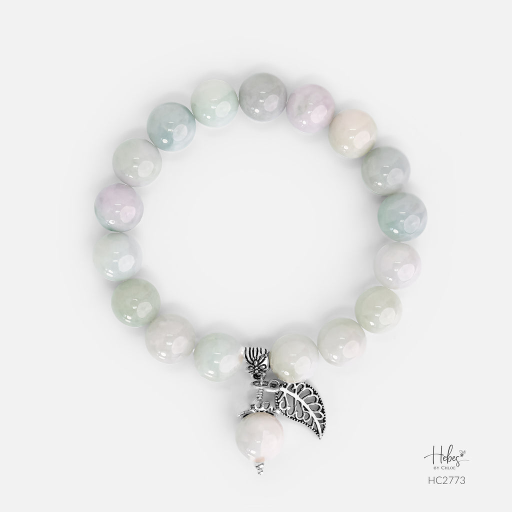 Hebes Jade Bracelet HC2773