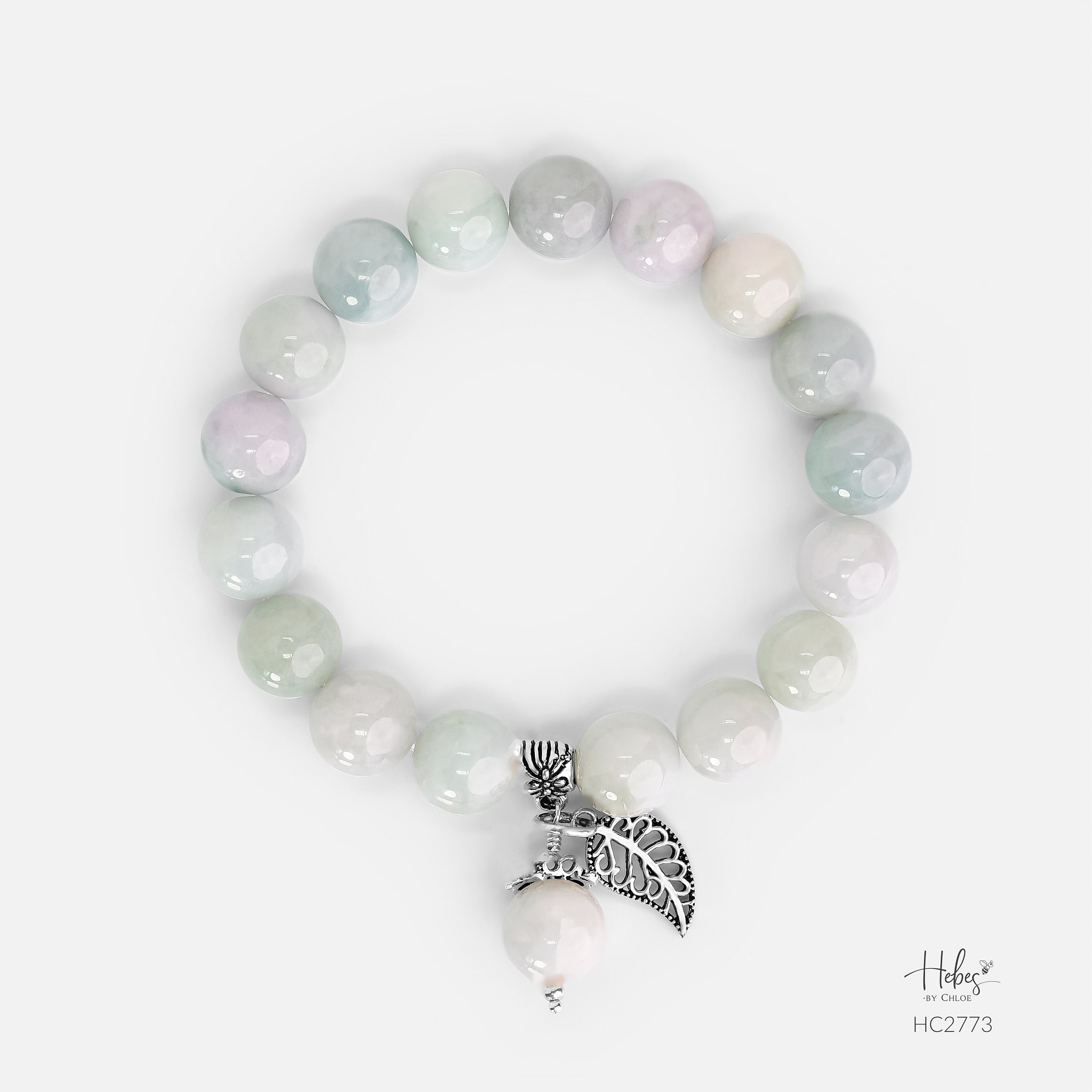 Hebes Jade Bracelet HC2773