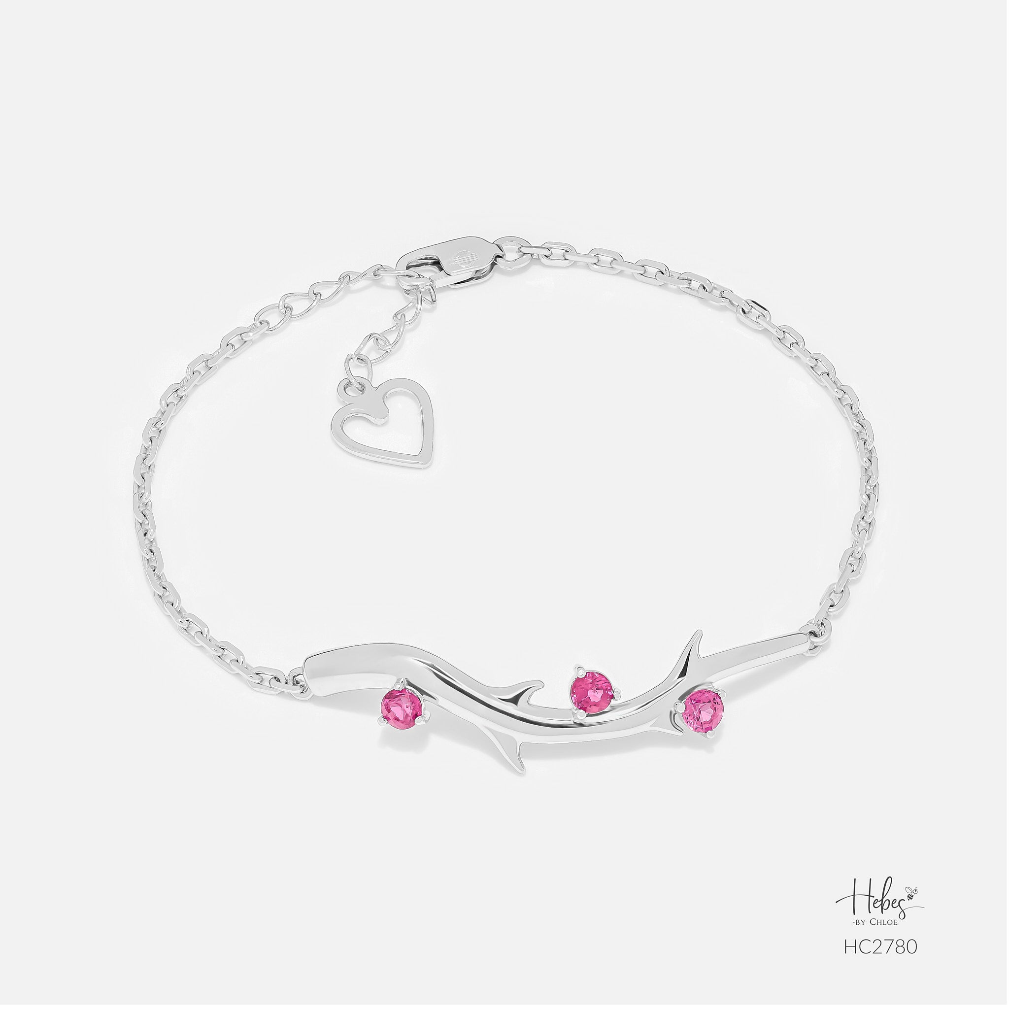 Hebes Design Healing Bracelet HC2780