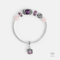 Hebes Amethyst Bracelet HC2792