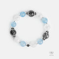 Hebes Aquamarine Bracelet HC2796