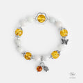 Hebes Amber Bracelet HC2800