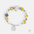 Hebes Amber Bracelet HC2802