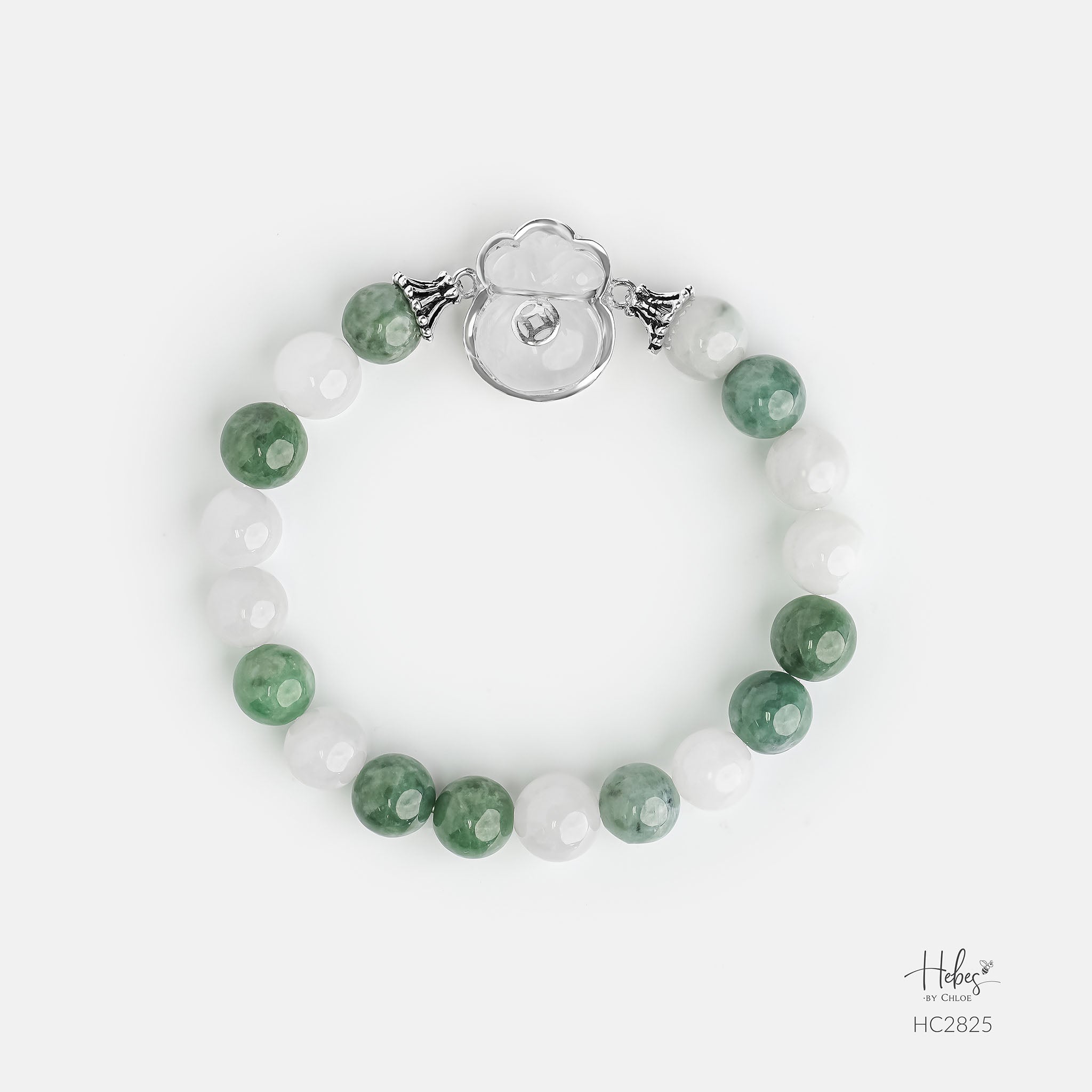 Hebes Jade Bracelet HC2825