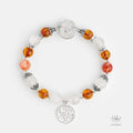 Hebes Moonstone Bracelet HC2843