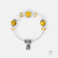 Hebes Amber Bracelet HC2857