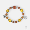 Hebes Amber Bracelet HC2858