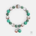 Hebes Lodolite Bracelet HC2911