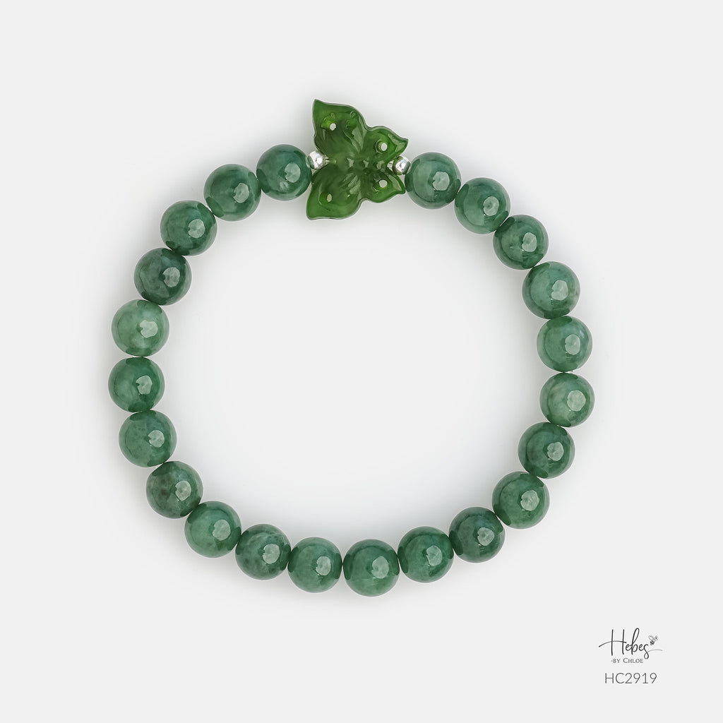 Hebes Jade Bracelet HC2919