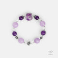 Hebes Amethyst Bracelet HC2951