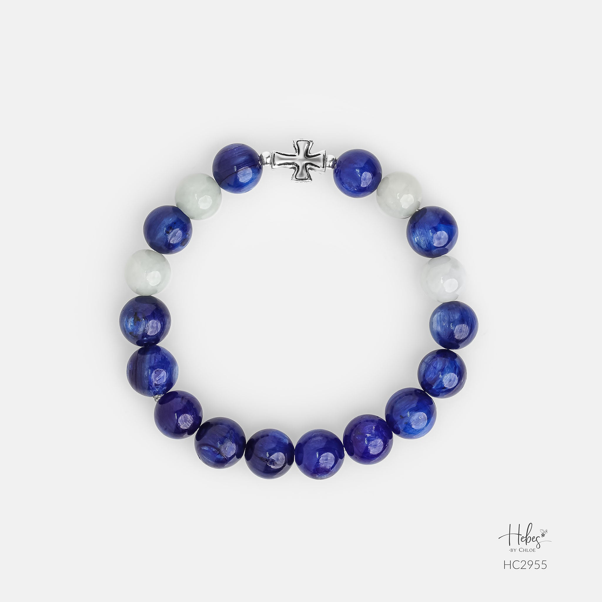 Hebes Kyanite Bracelet HC2955