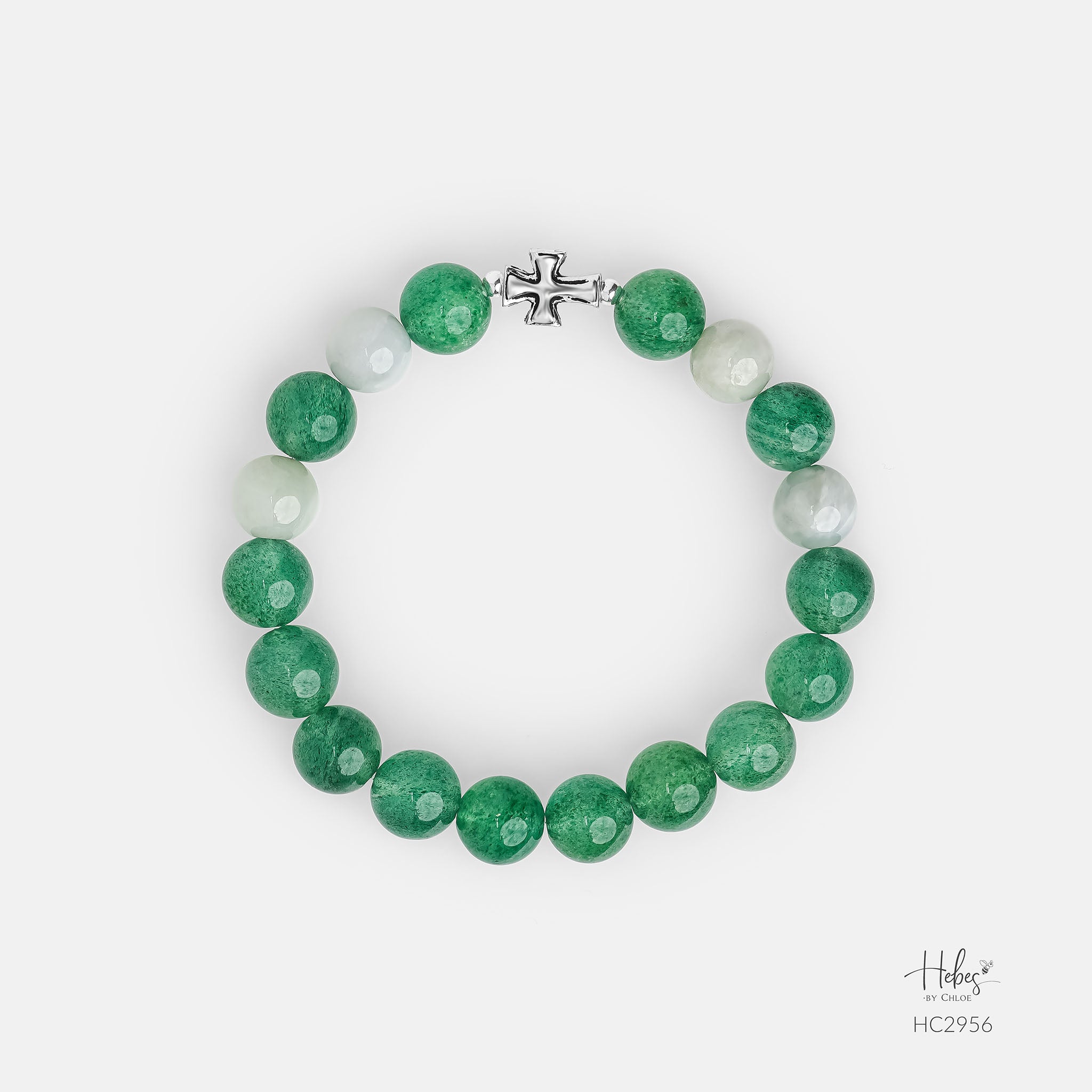 Hebes Jade Bracelet HC2956