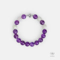 Hebes Amethyst Bracelet HC2957
