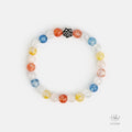 Everlasting Lodolite  Healing Bracelet HC2989