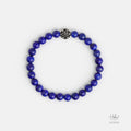 Everlasting Love Lapis Healing Bracelet HC2992