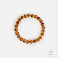 Hebes Amber Bracelet HC3007