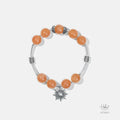 Hebes Sunstone Bracelet HC3065