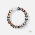 Hebes Lodolite Bracelet HC3071