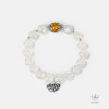 Hebes Moonstone Bracelet HC3097