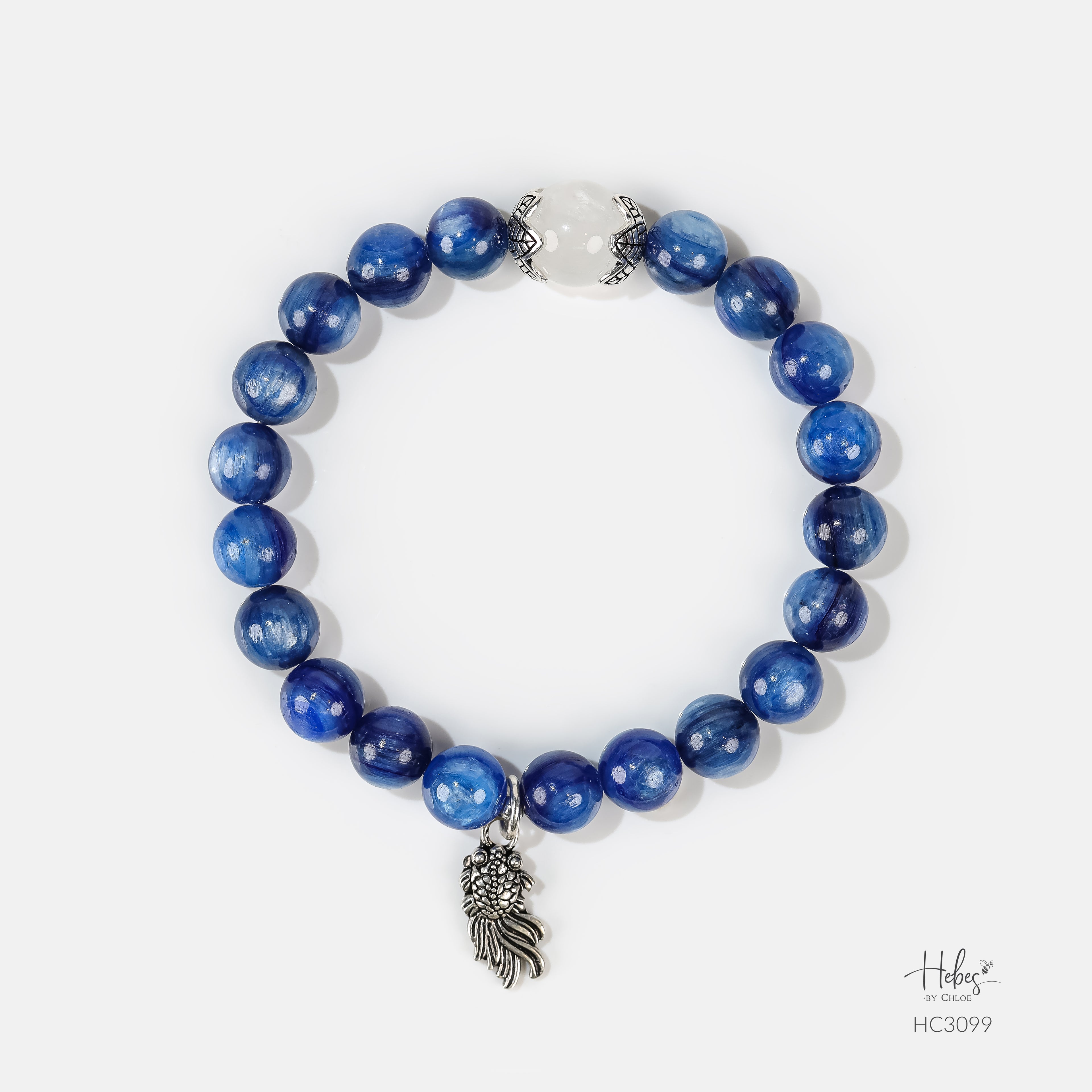 Hebes Kyanite Bracelet HC3099