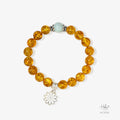 Hebes Amber Bracelet HC3134