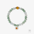 Hebes Jade Bracelet HC3138