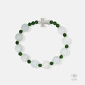 Hebes Jade Bracelet HC3151