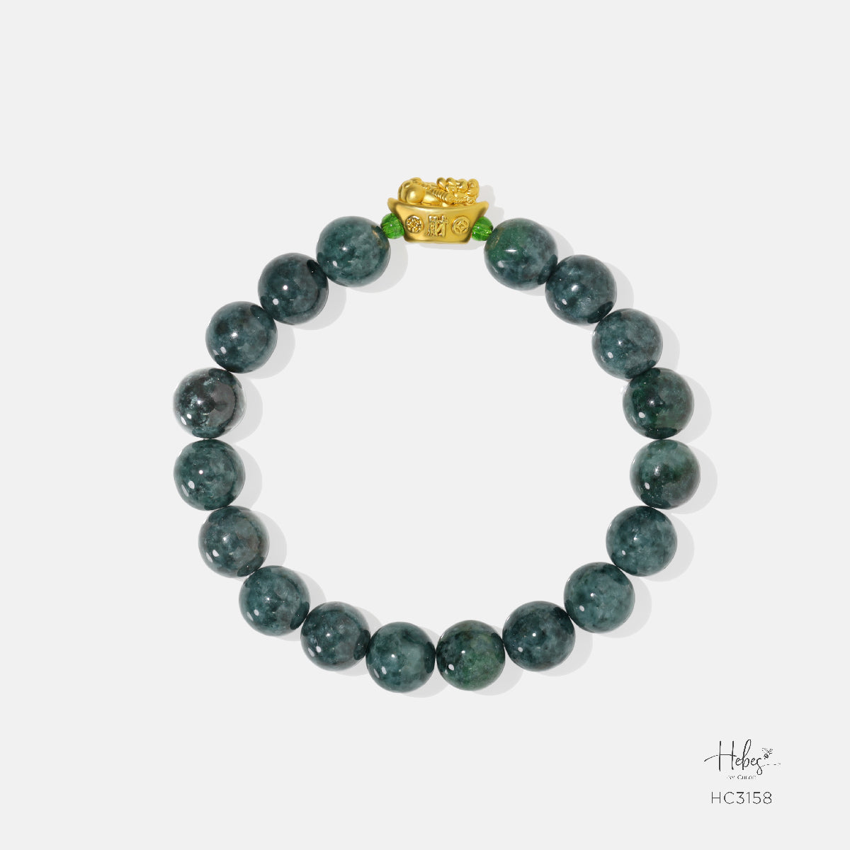 Hebes Jade Bracelet HC3158