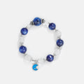 Sparkle and Shine Starry Night Kyanite Bracelet