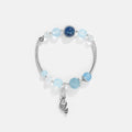 Hebes Aquamarine Bracelet HC3350