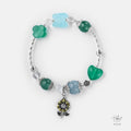 Harmony Collection Mature Moonstone Bracelet
