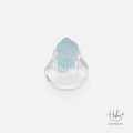 Hebes Design Silver 925 Ring HC550183