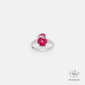 Hebes Design Silver 925 Ring HC550247